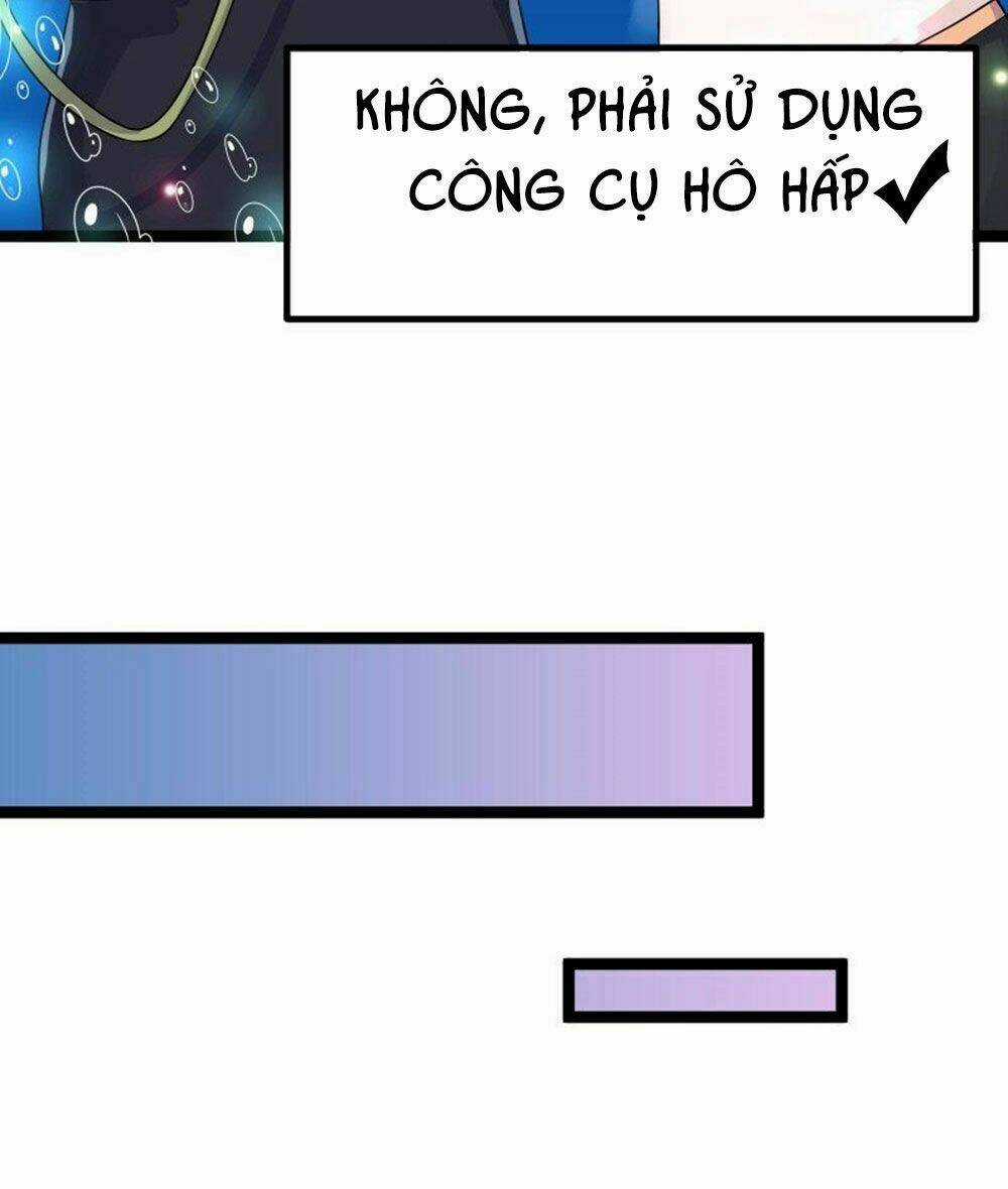 Boss Của Tôi Là Đại Thần Chapter 77 trang 39