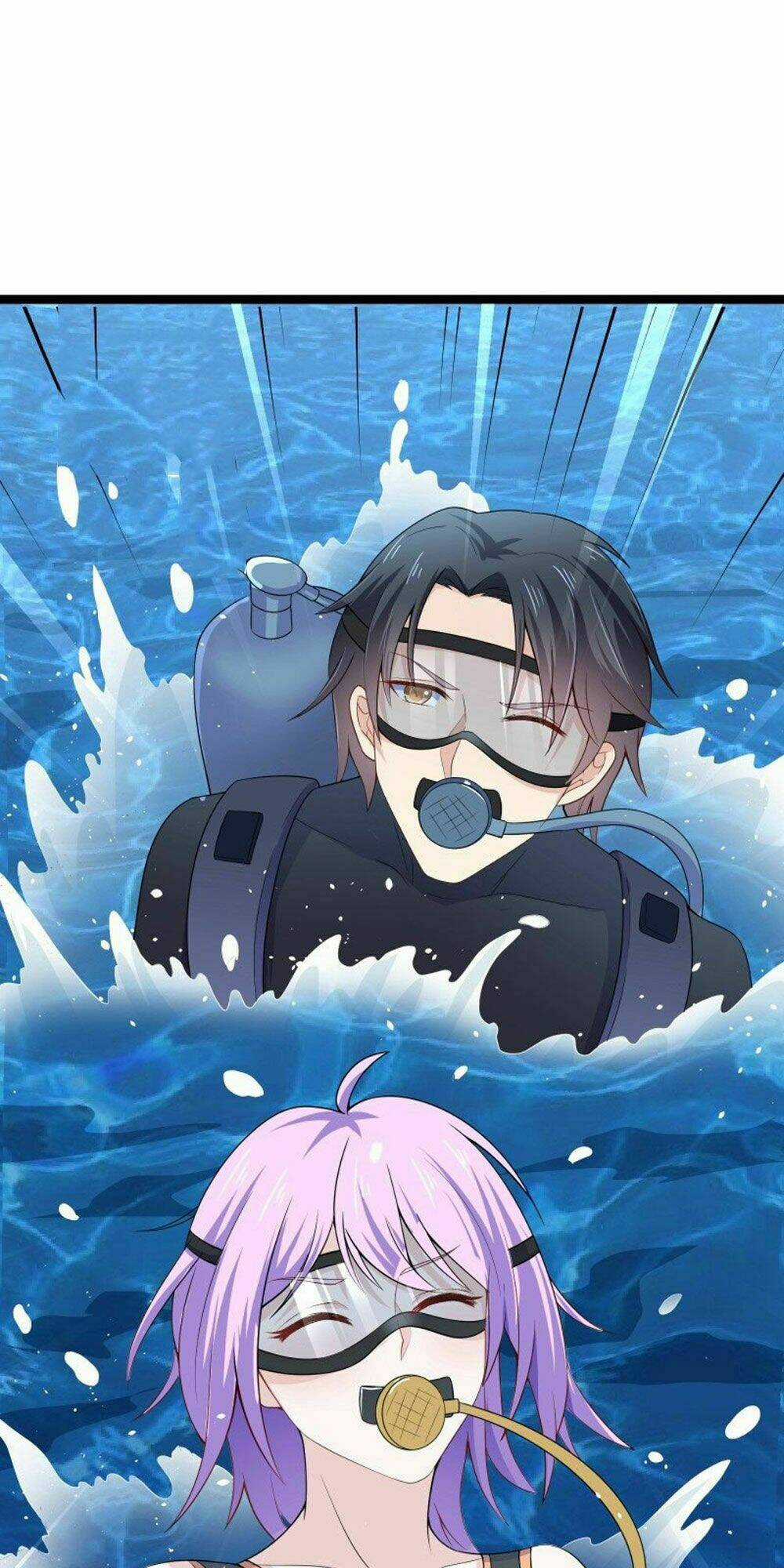 Boss Của Tôi Là Đại Thần Chapter 77 trang 40