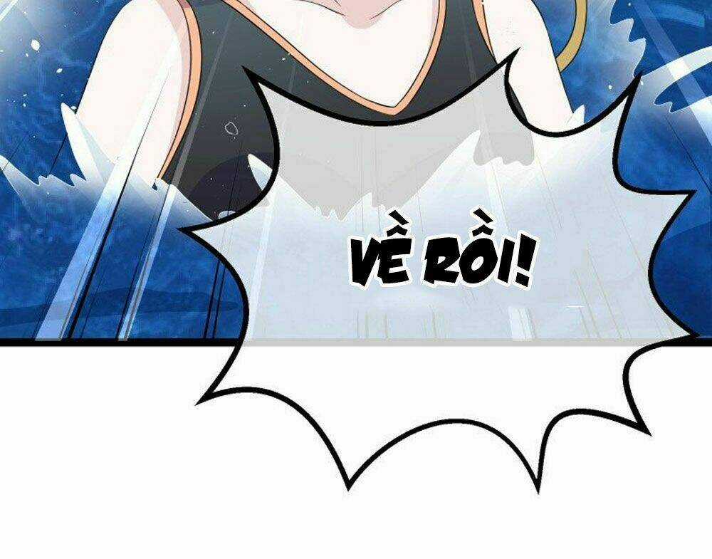 Boss Của Tôi Là Đại Thần Chapter 77 trang 41