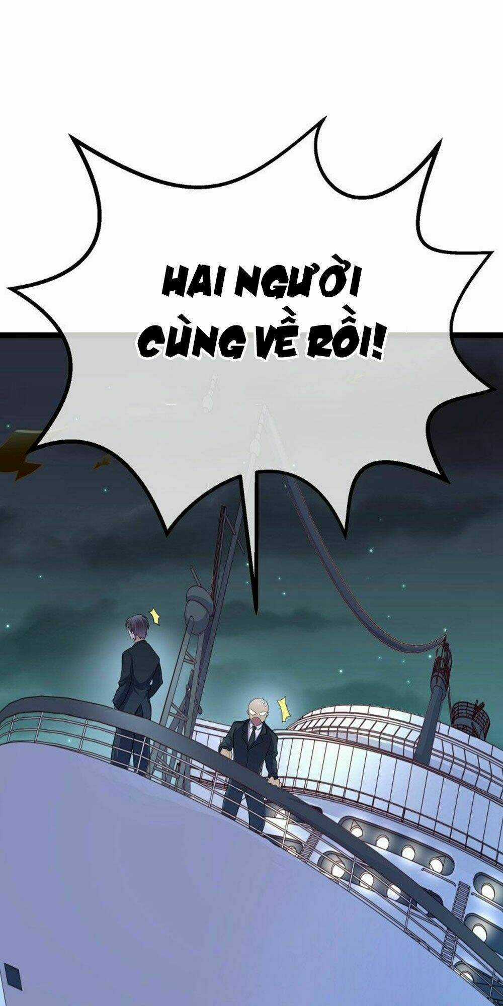 Boss Của Tôi Là Đại Thần Chapter 77 trang 42