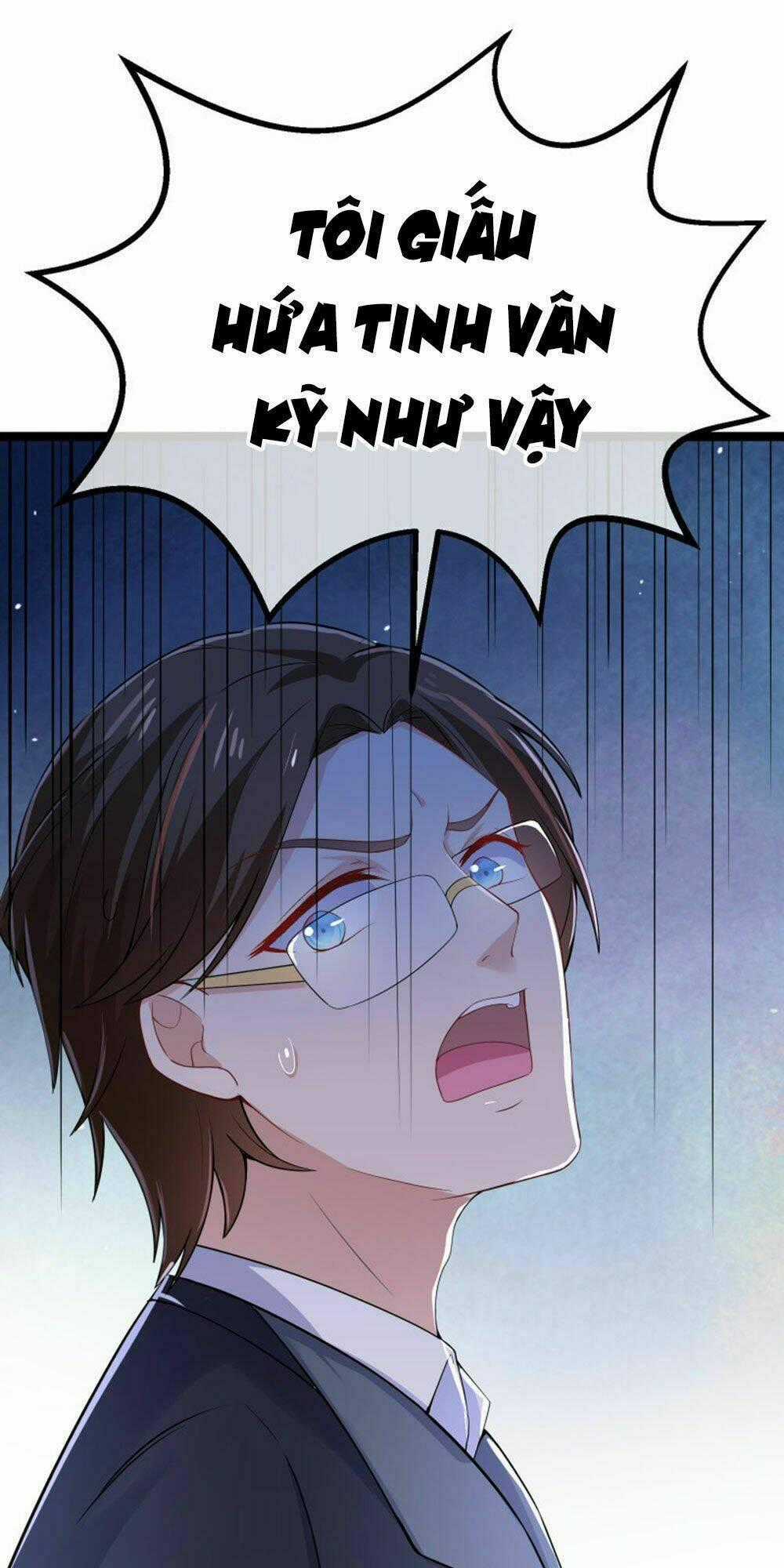 Boss Của Tôi Là Đại Thần Chapter 77 trang 45