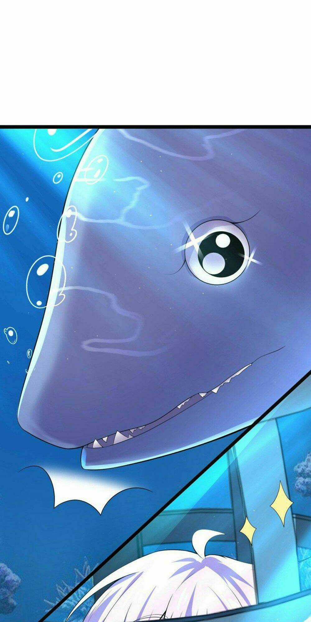 Boss Của Tôi Là Đại Thần Chapter 77 trang 5