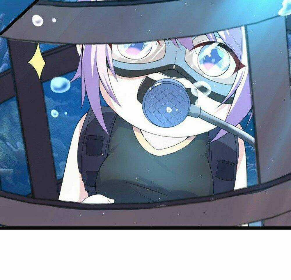 Boss Của Tôi Là Đại Thần Chapter 77 trang 6