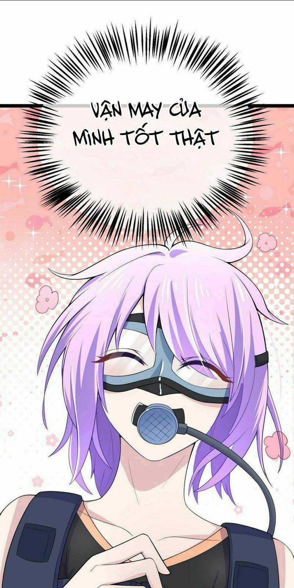 Boss Của Tôi Là Đại Thần Chapter 77 trang 9