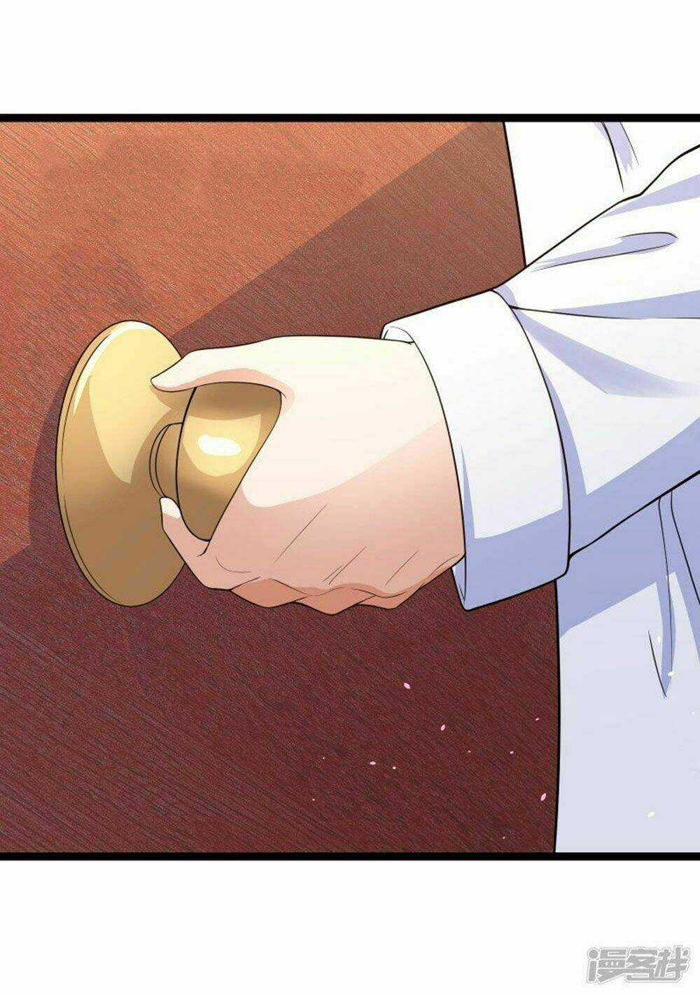 Boss Của Tôi Là Đại Thần Chapter 78 trang 11