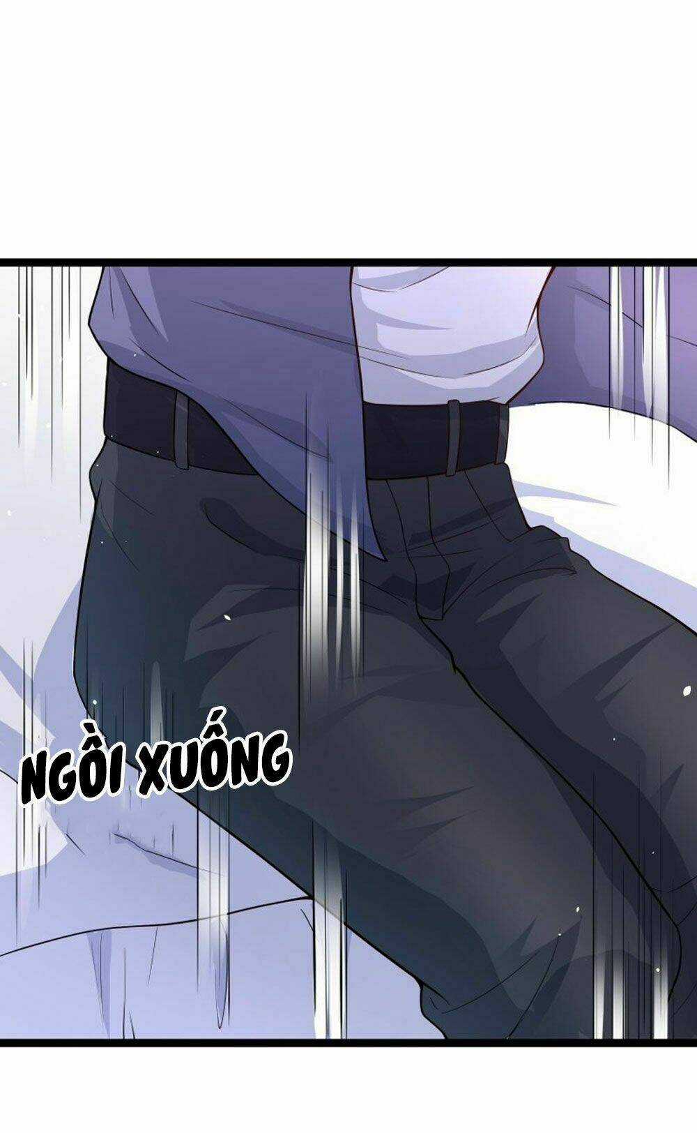 Boss Của Tôi Là Đại Thần Chapter 78 trang 14