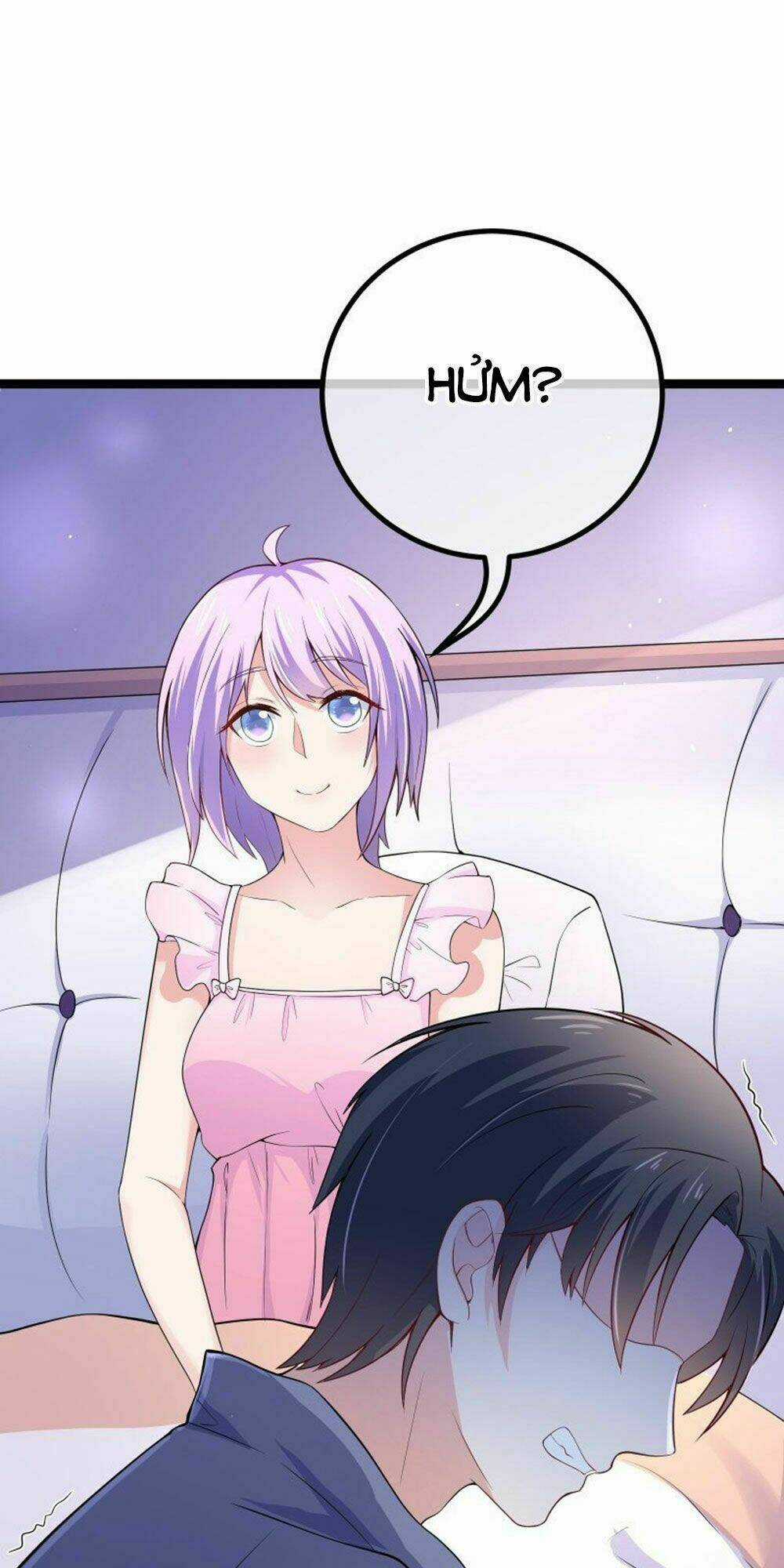 Boss Của Tôi Là Đại Thần Chapter 78 trang 15