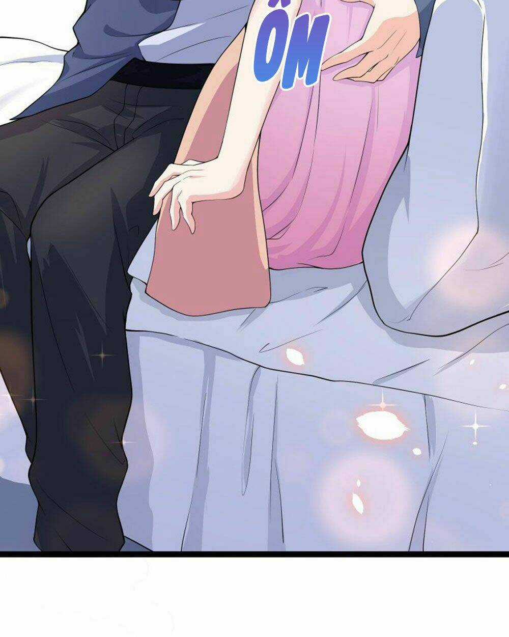 Boss Của Tôi Là Đại Thần Chapter 78 trang 18