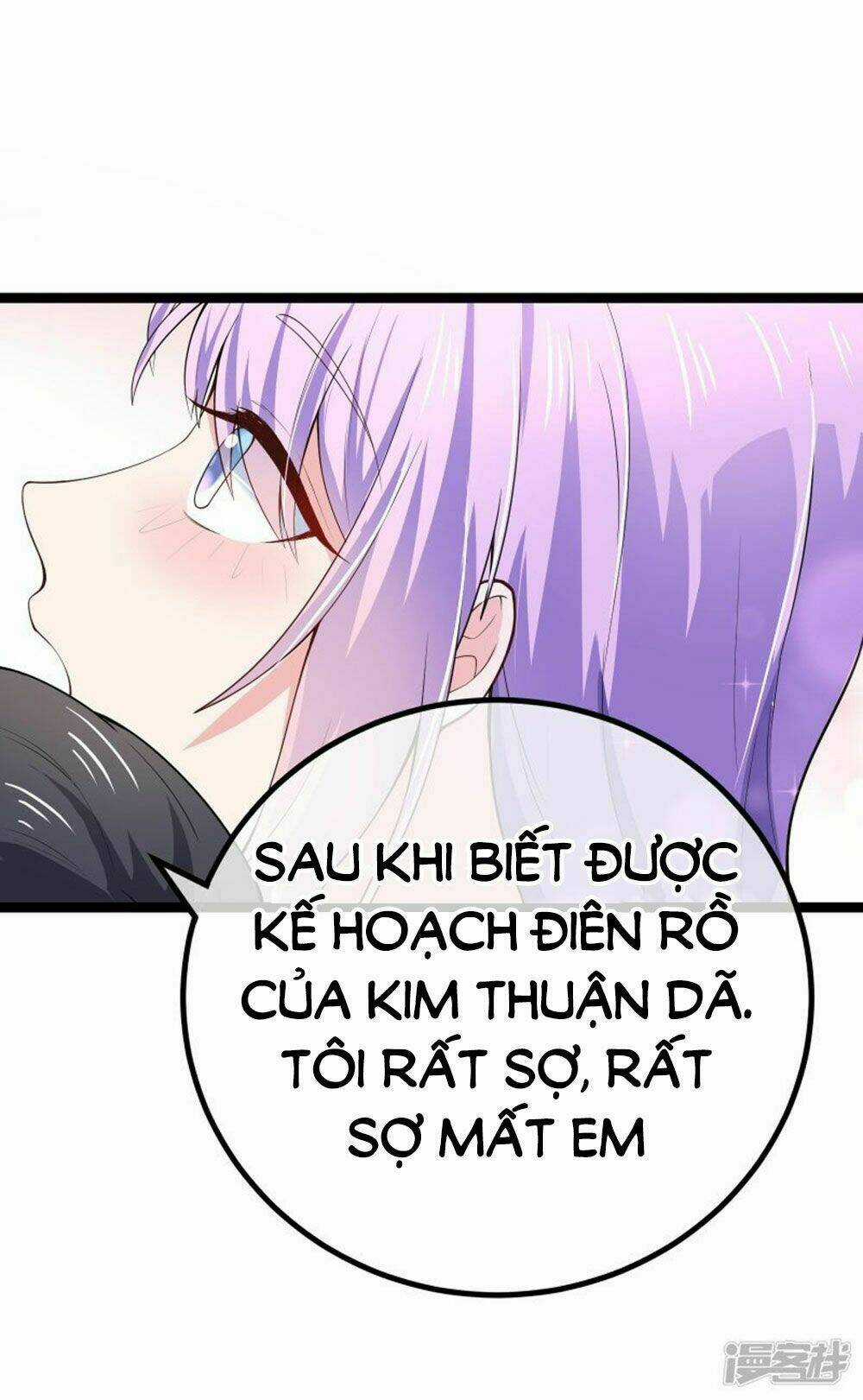 Boss Của Tôi Là Đại Thần Chapter 78 trang 19