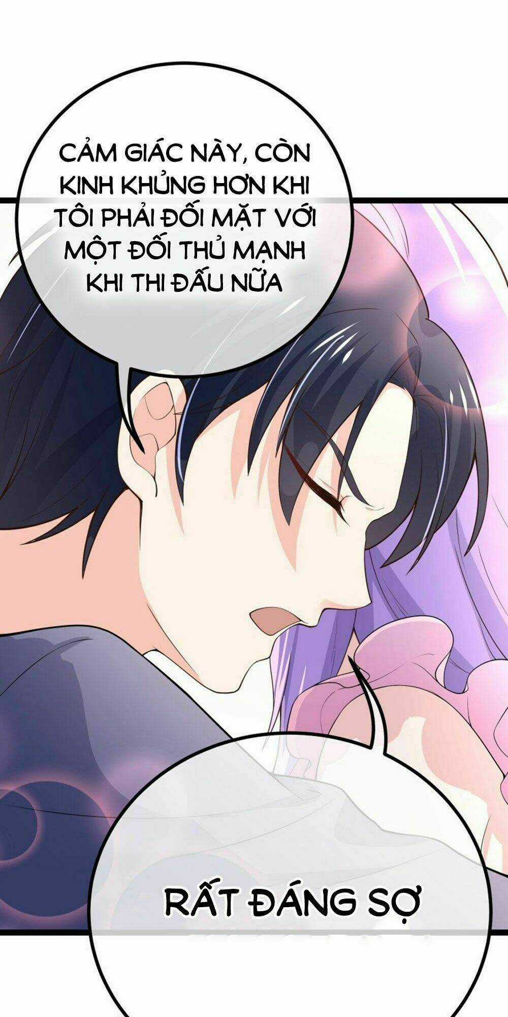 Boss Của Tôi Là Đại Thần Chapter 78 trang 20