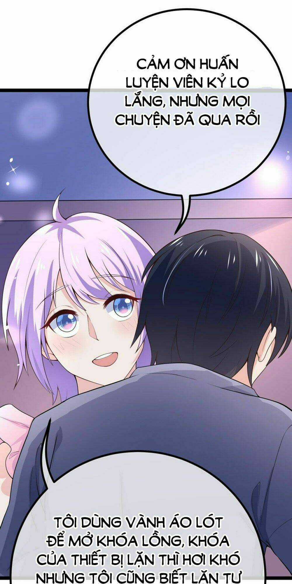 Boss Của Tôi Là Đại Thần Chapter 78 trang 24