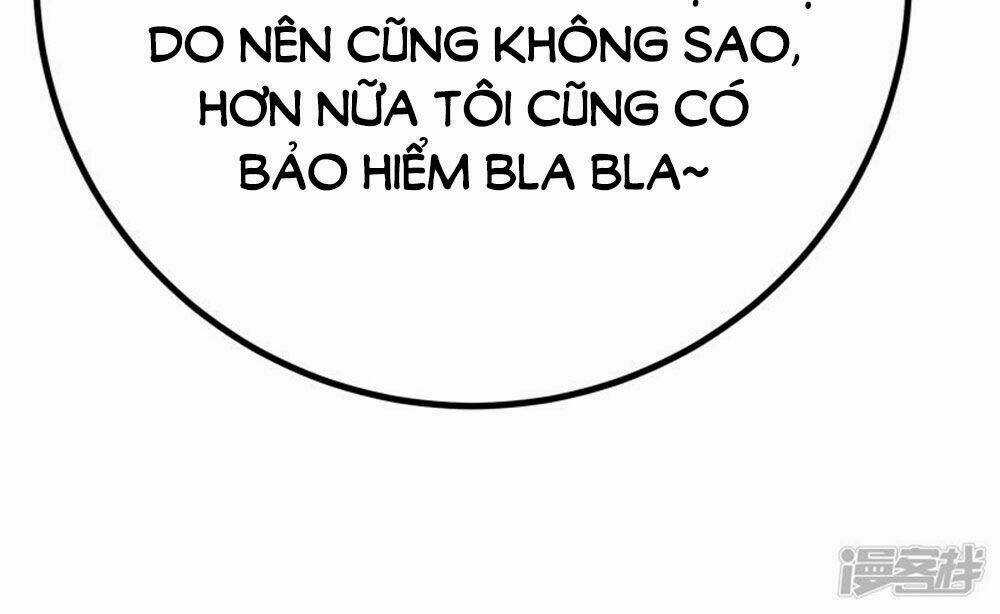 Boss Của Tôi Là Đại Thần Chapter 78 trang 25