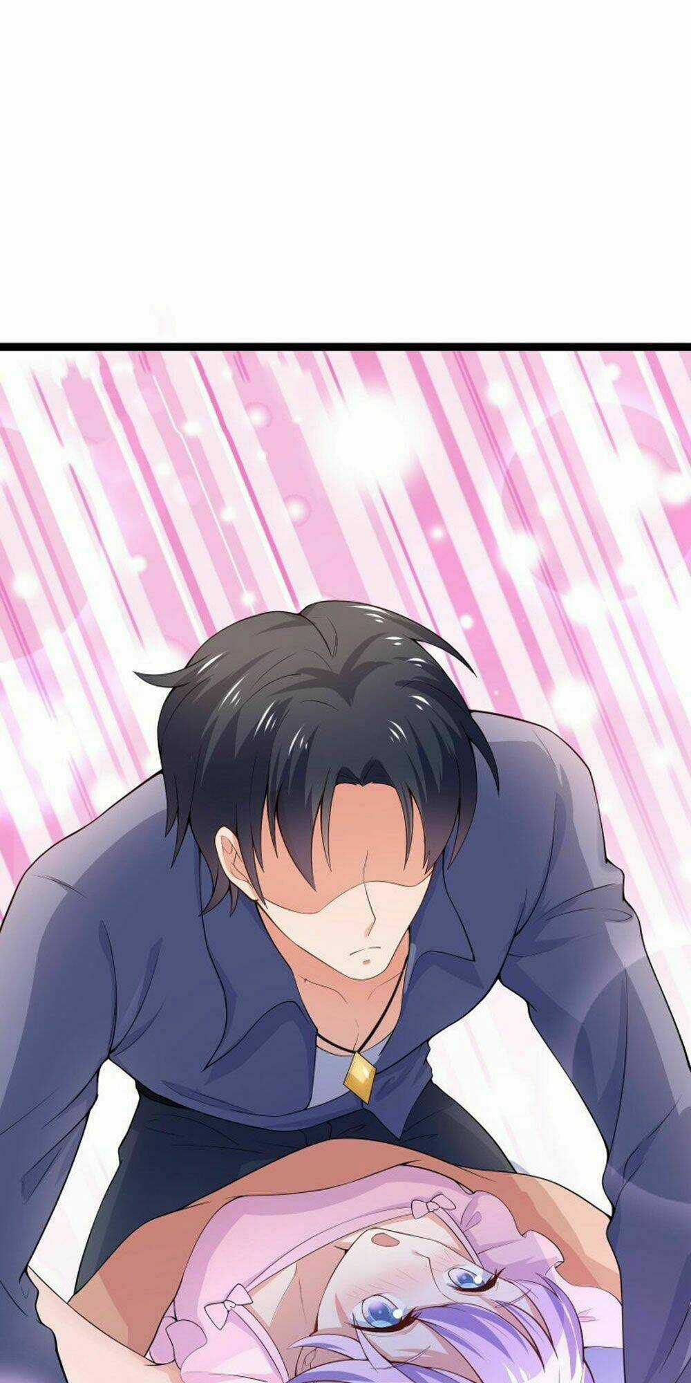 Boss Của Tôi Là Đại Thần Chapter 78 trang 29