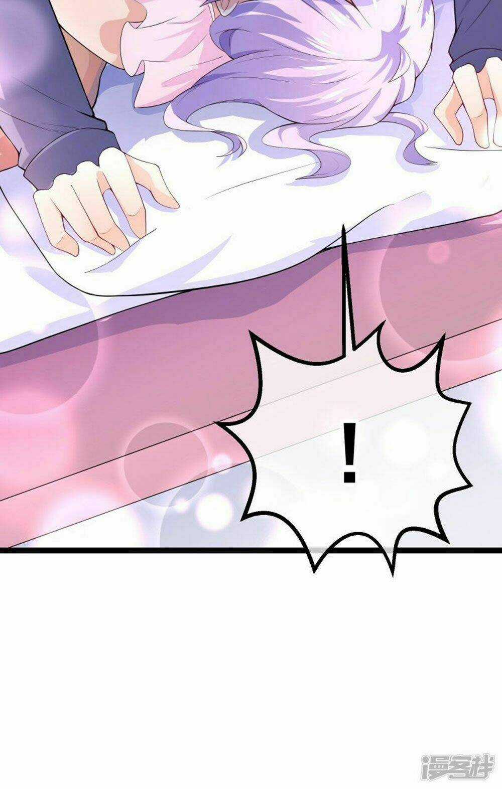 Boss Của Tôi Là Đại Thần Chapter 78 trang 30