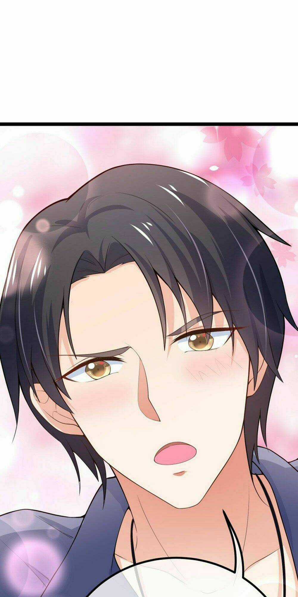 Boss Của Tôi Là Đại Thần Chapter 78 trang 31