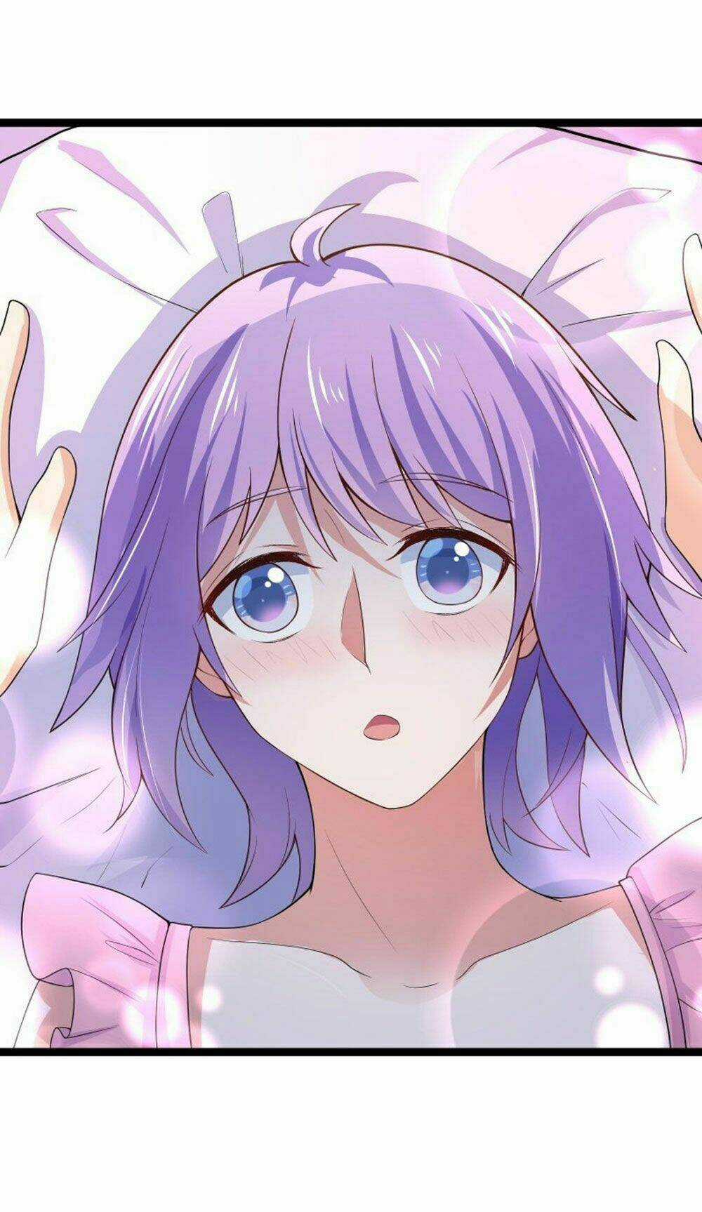 Boss Của Tôi Là Đại Thần Chapter 78 trang 33