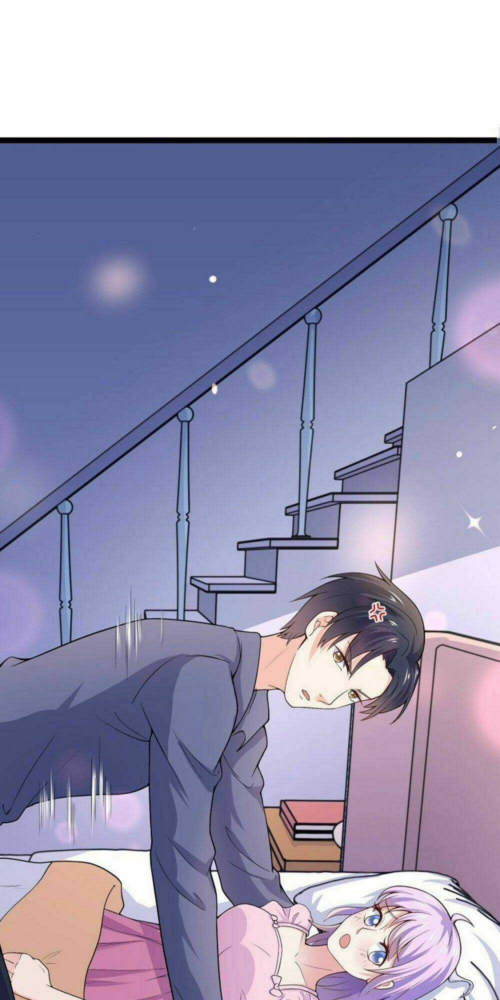 Boss Của Tôi Là Đại Thần Chapter 78 trang 39