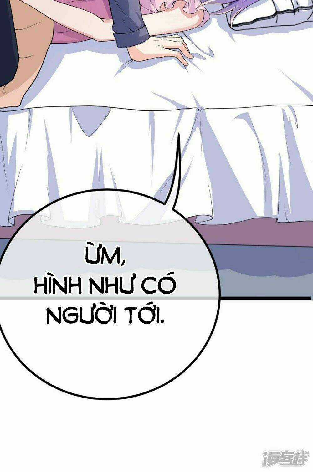 Boss Của Tôi Là Đại Thần Chapter 78 trang 40