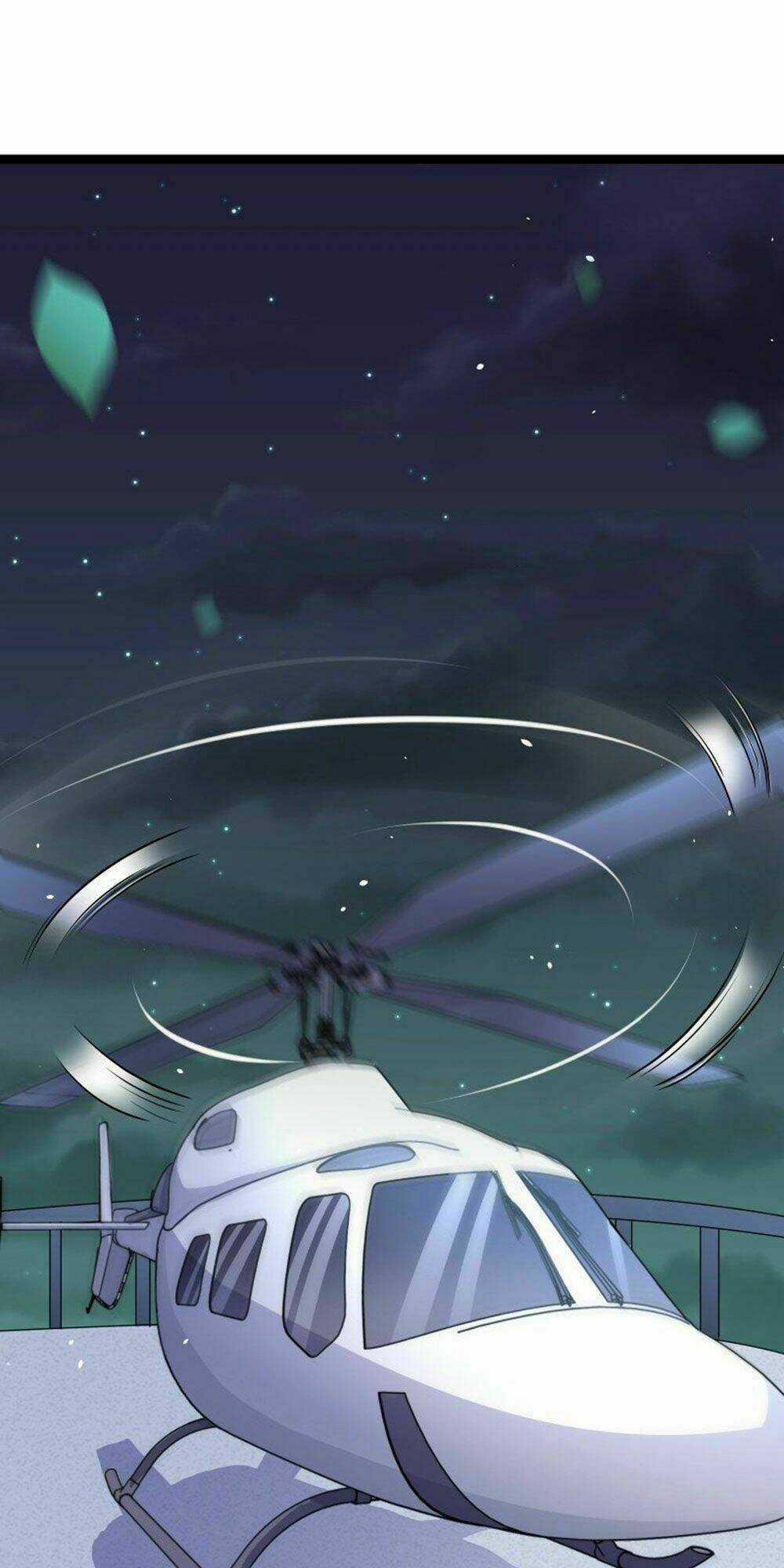 Boss Của Tôi Là Đại Thần Chapter 78 trang 42