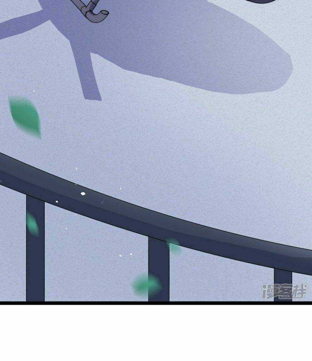 Boss Của Tôi Là Đại Thần Chapter 78 trang 43