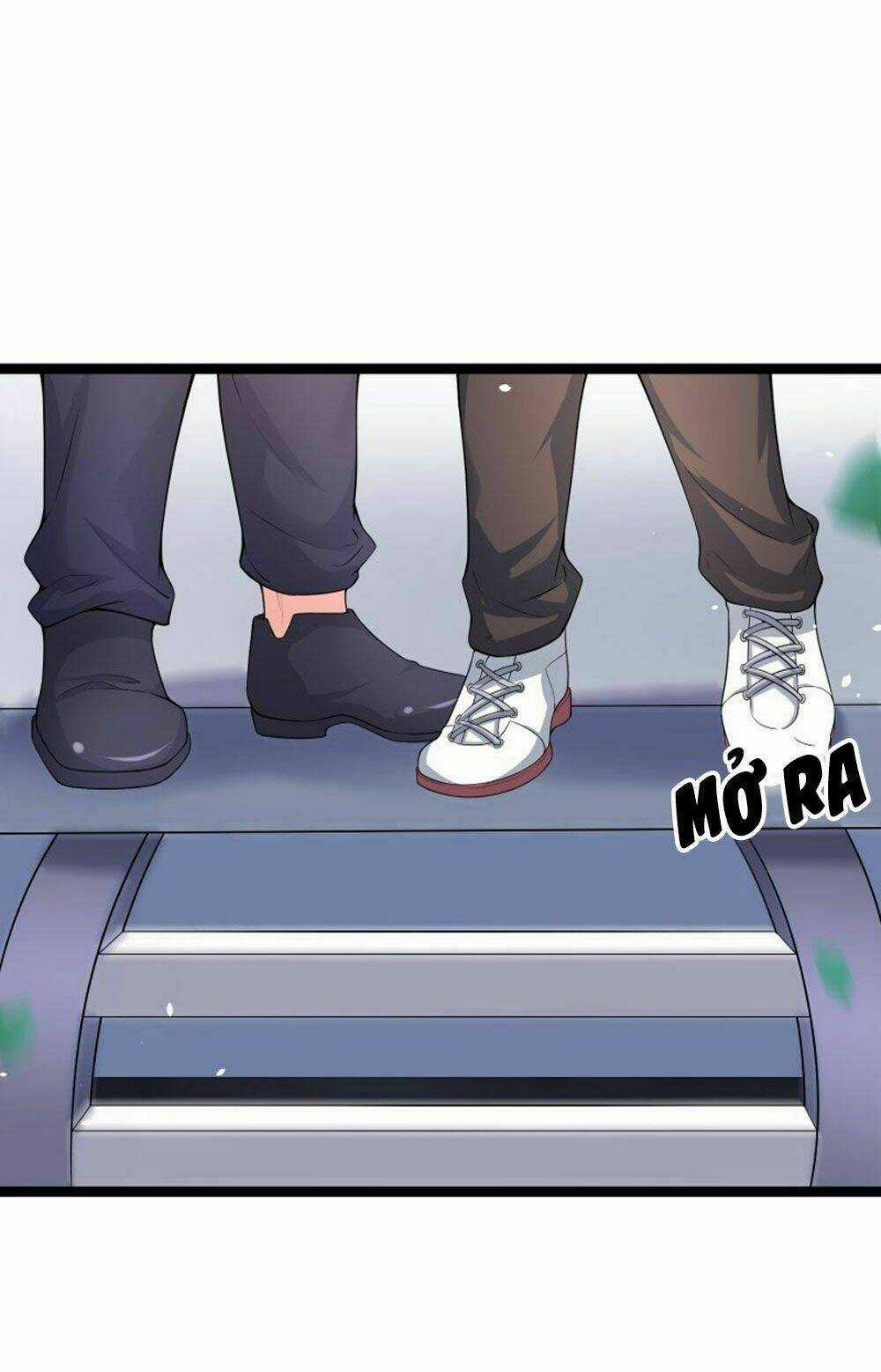 Boss Của Tôi Là Đại Thần Chapter 78 trang 44