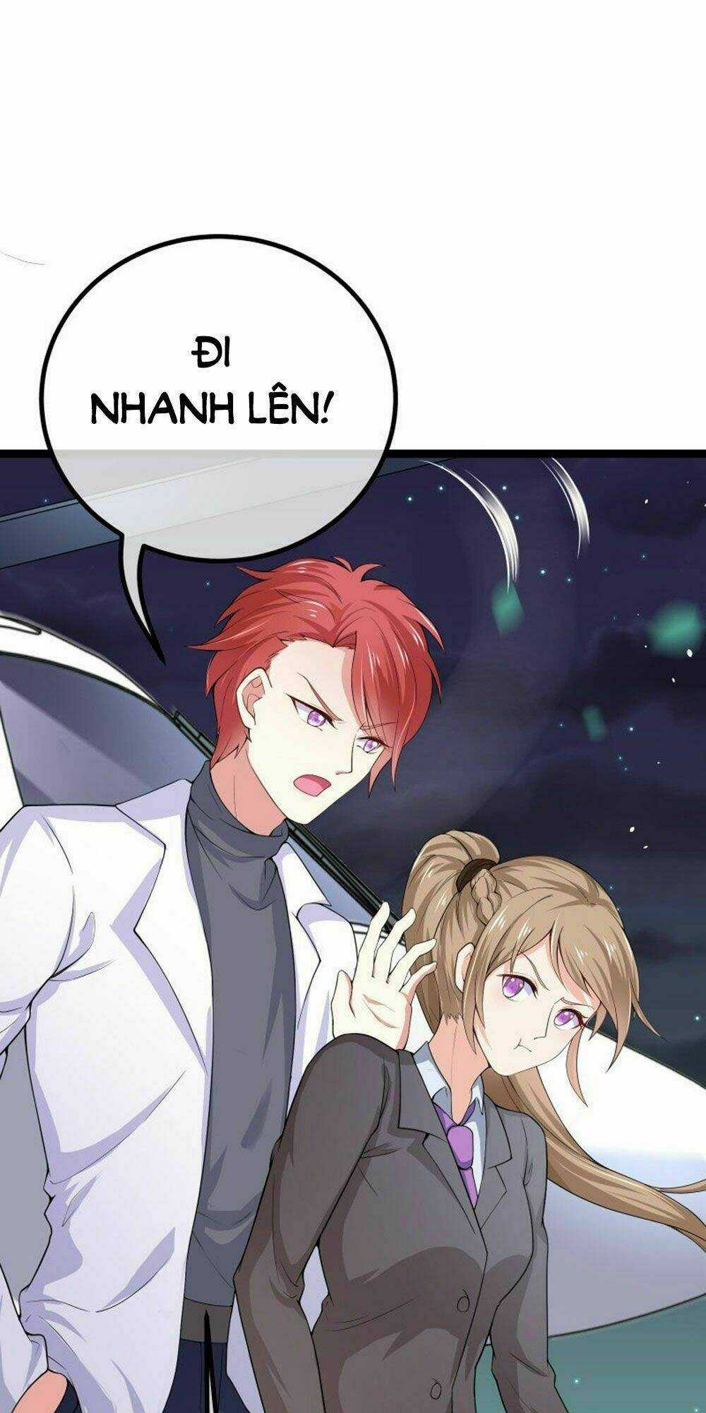 Boss Của Tôi Là Đại Thần Chapter 78 trang 45