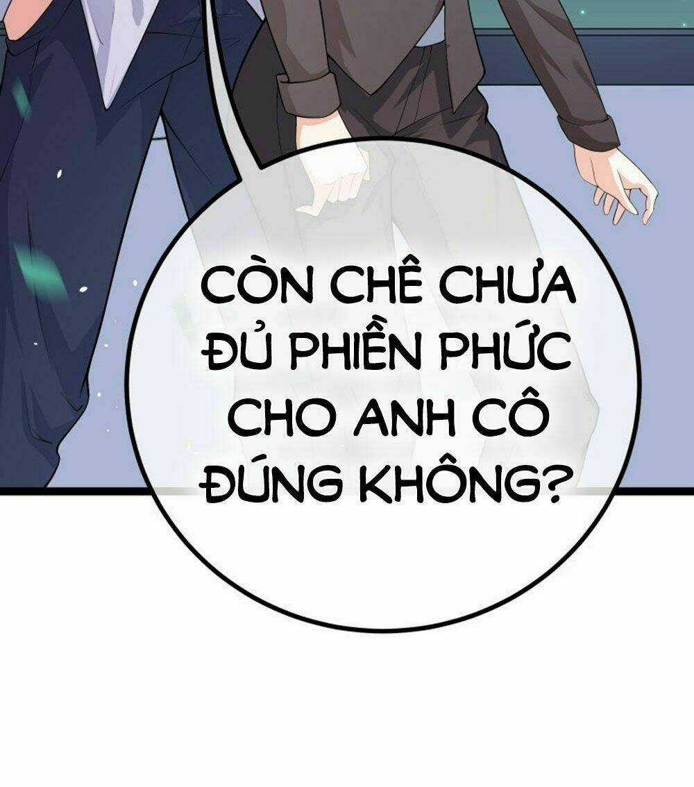 Boss Của Tôi Là Đại Thần Chapter 78 trang 46