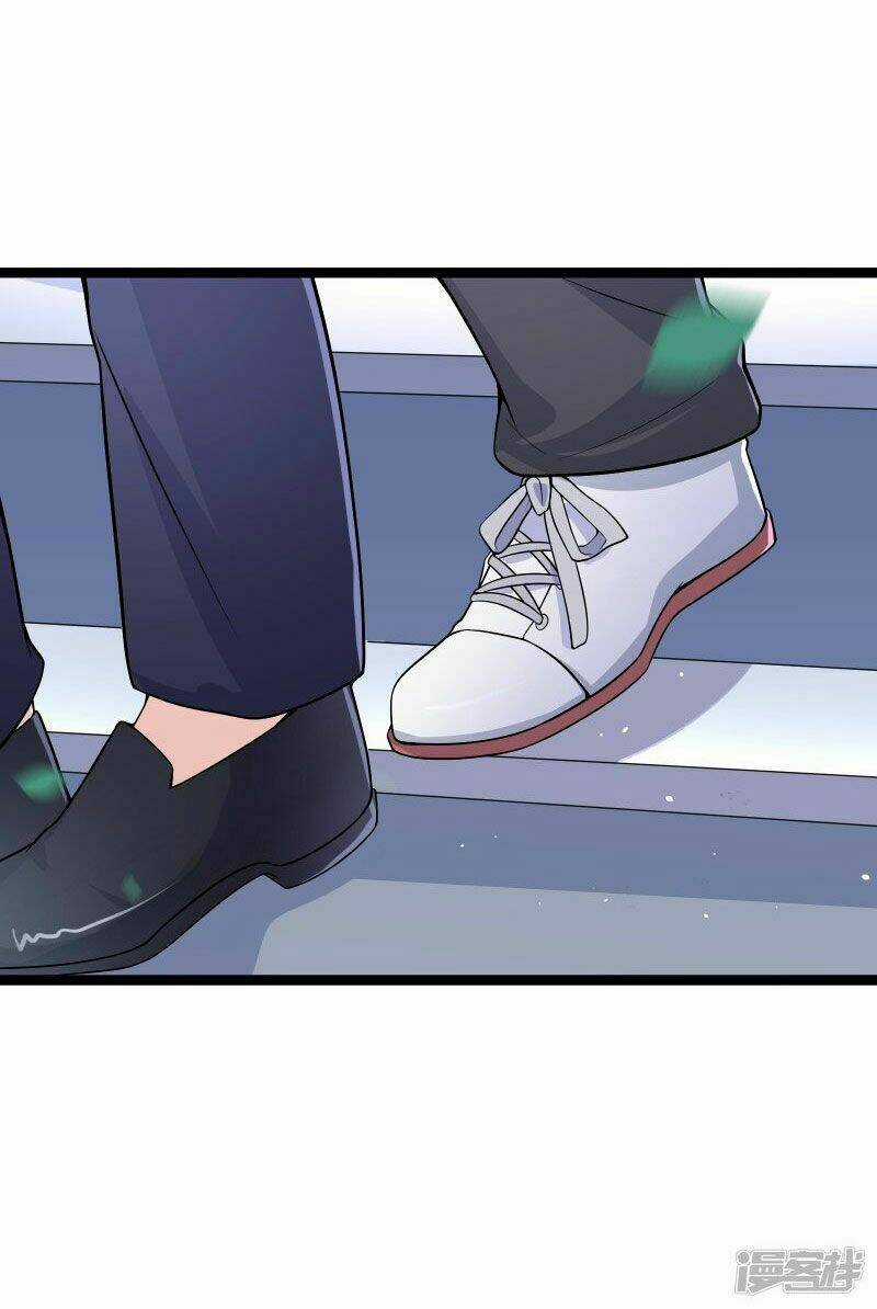 Boss Của Tôi Là Đại Thần Chapter 78 trang 47