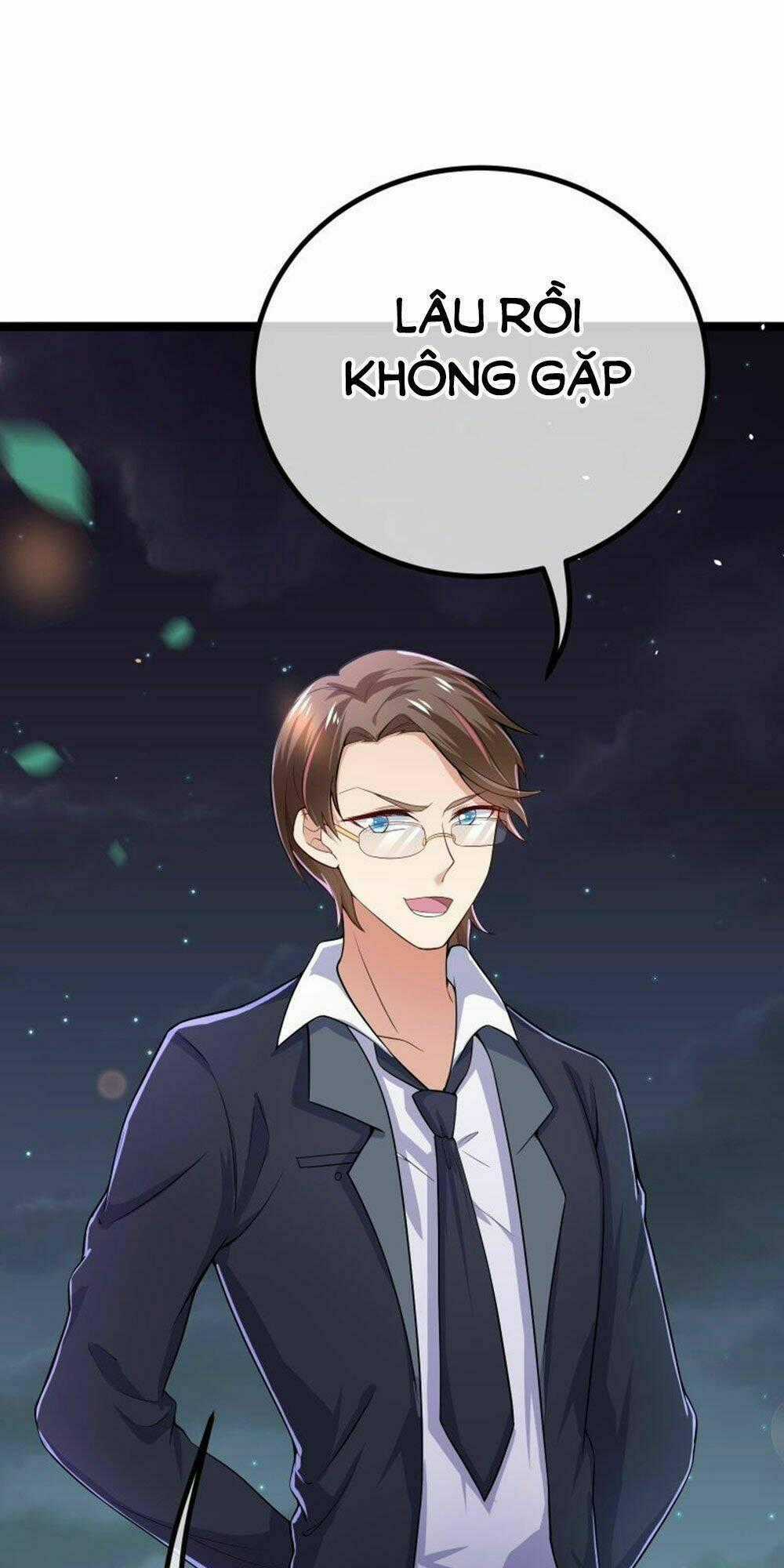 Boss Của Tôi Là Đại Thần Chapter 78 trang 52