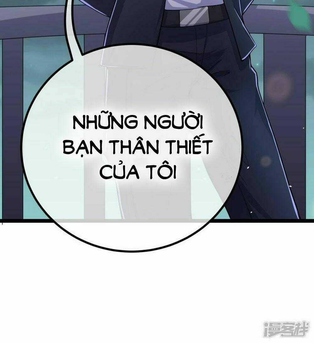Boss Của Tôi Là Đại Thần Chapter 78 trang 53