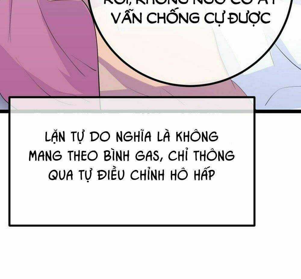 Boss Của Tôi Là Đại Thần Chapter 78 trang 6