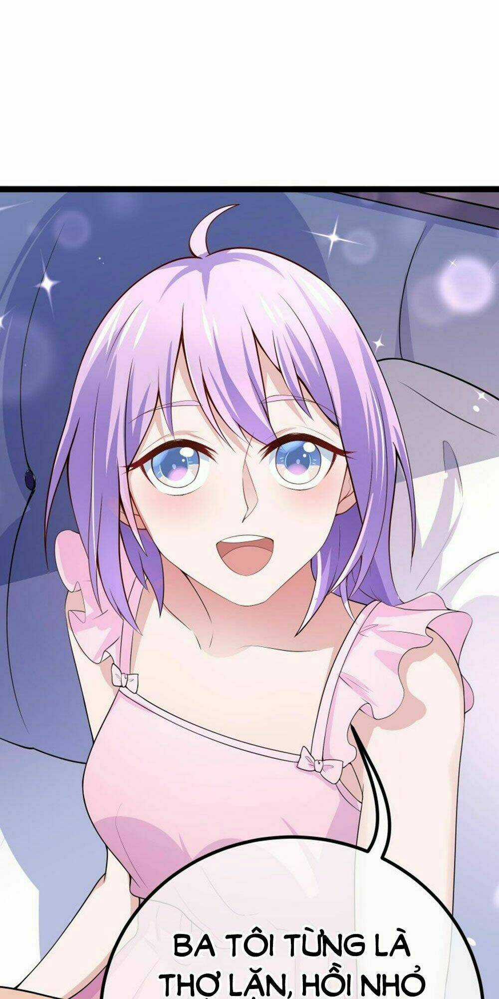 Boss Của Tôi Là Đại Thần Chapter 78 trang 7