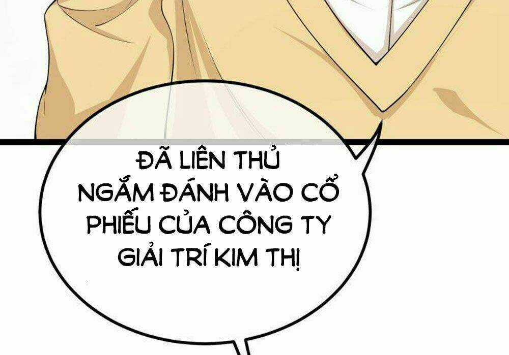 Boss Của Tôi Là Đại Thần Chapter 79 trang 10