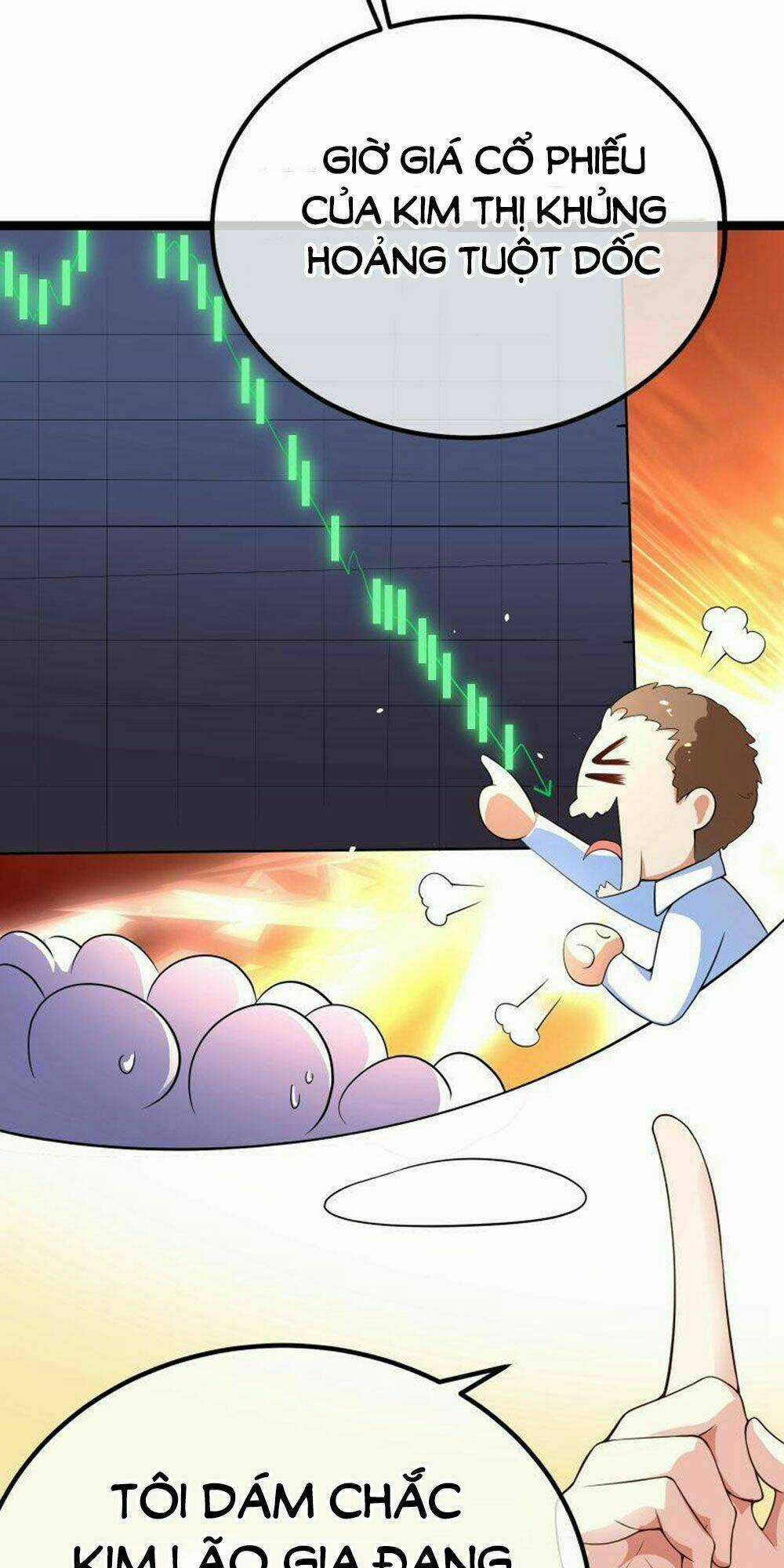 Boss Của Tôi Là Đại Thần Chapter 79 trang 11