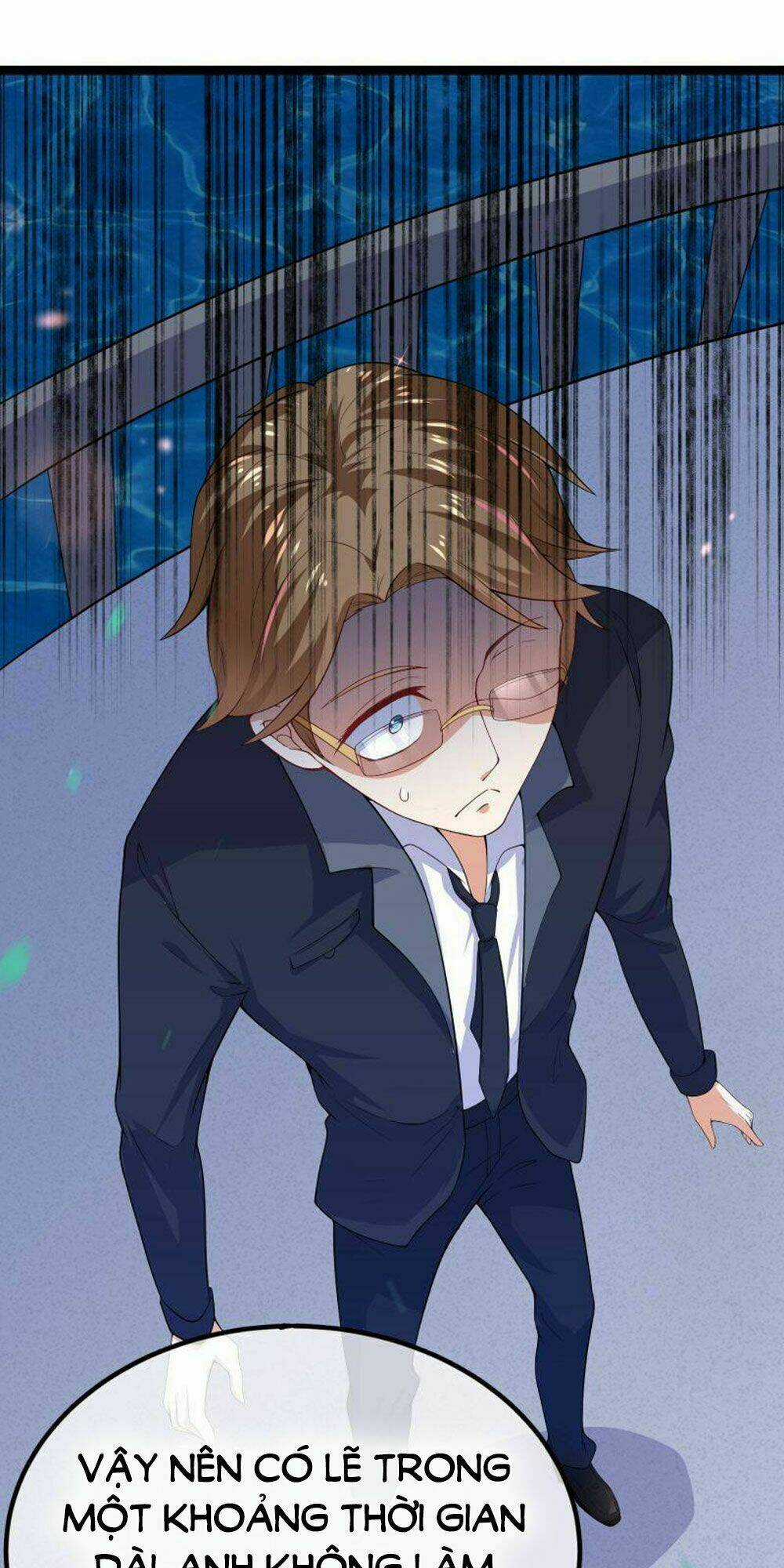 Boss Của Tôi Là Đại Thần Chapter 79 trang 13