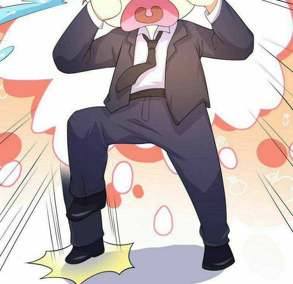 Boss Của Tôi Là Đại Thần Chapter 79 trang 18