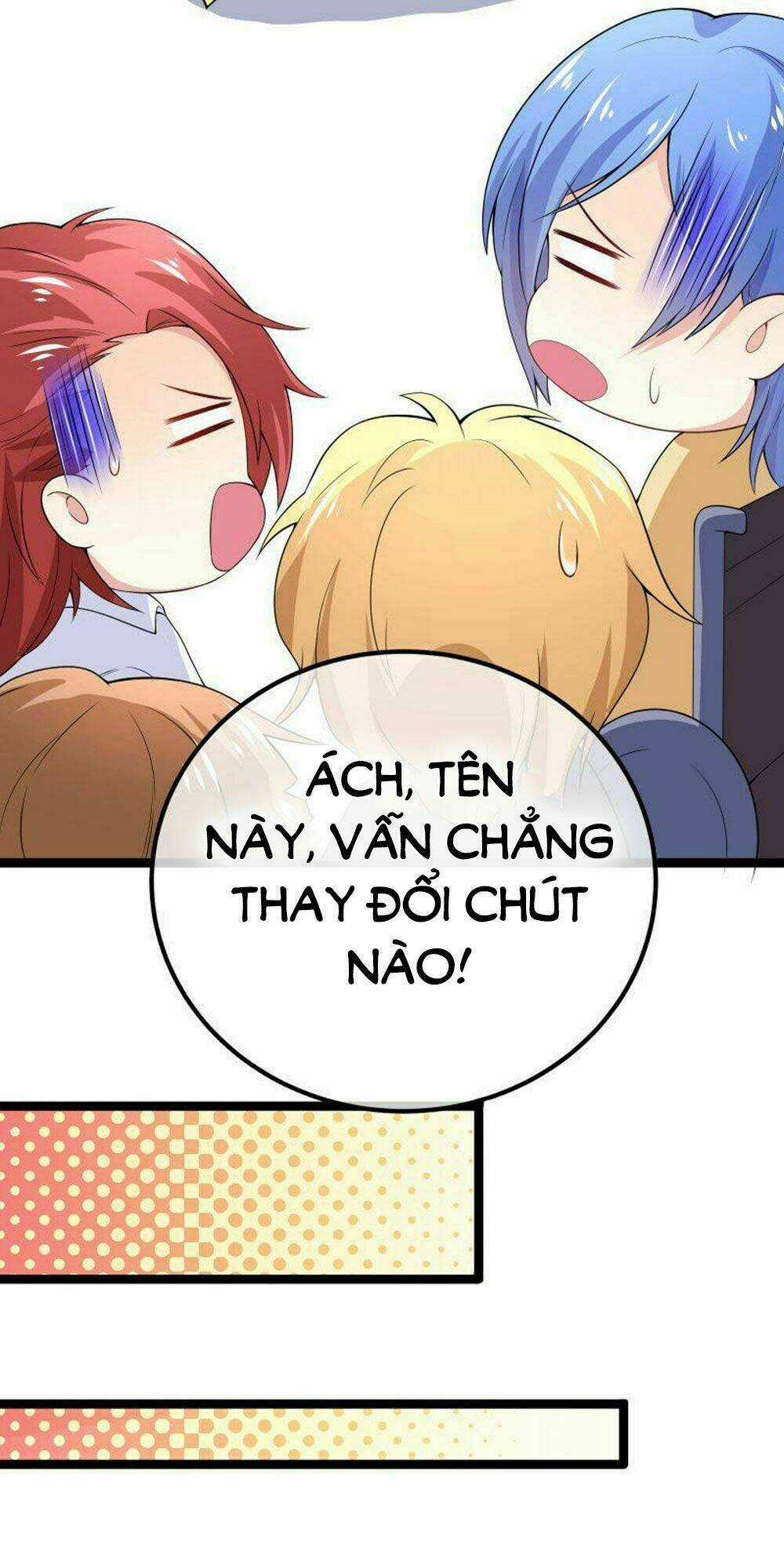 Boss Của Tôi Là Đại Thần Chapter 79 trang 19