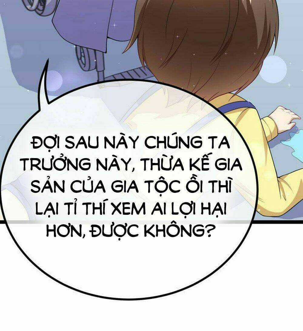 Boss Của Tôi Là Đại Thần Chapter 79 trang 30