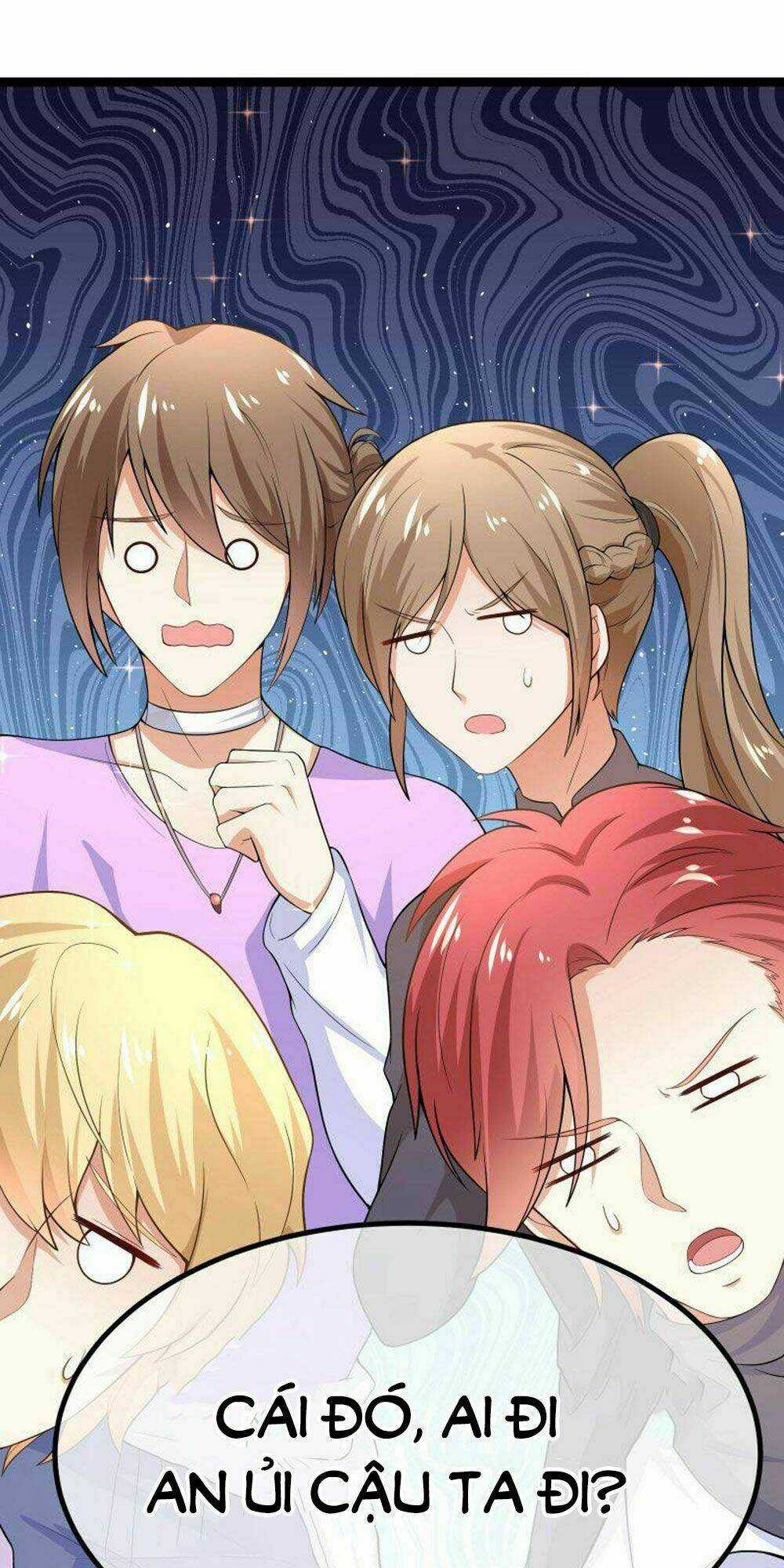 Boss Của Tôi Là Đại Thần Chapter 79 trang 37