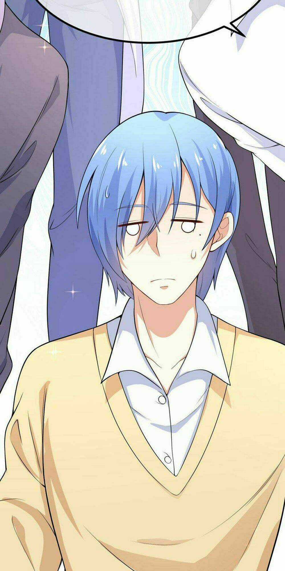 Boss Của Tôi Là Đại Thần Chapter 79 trang 38