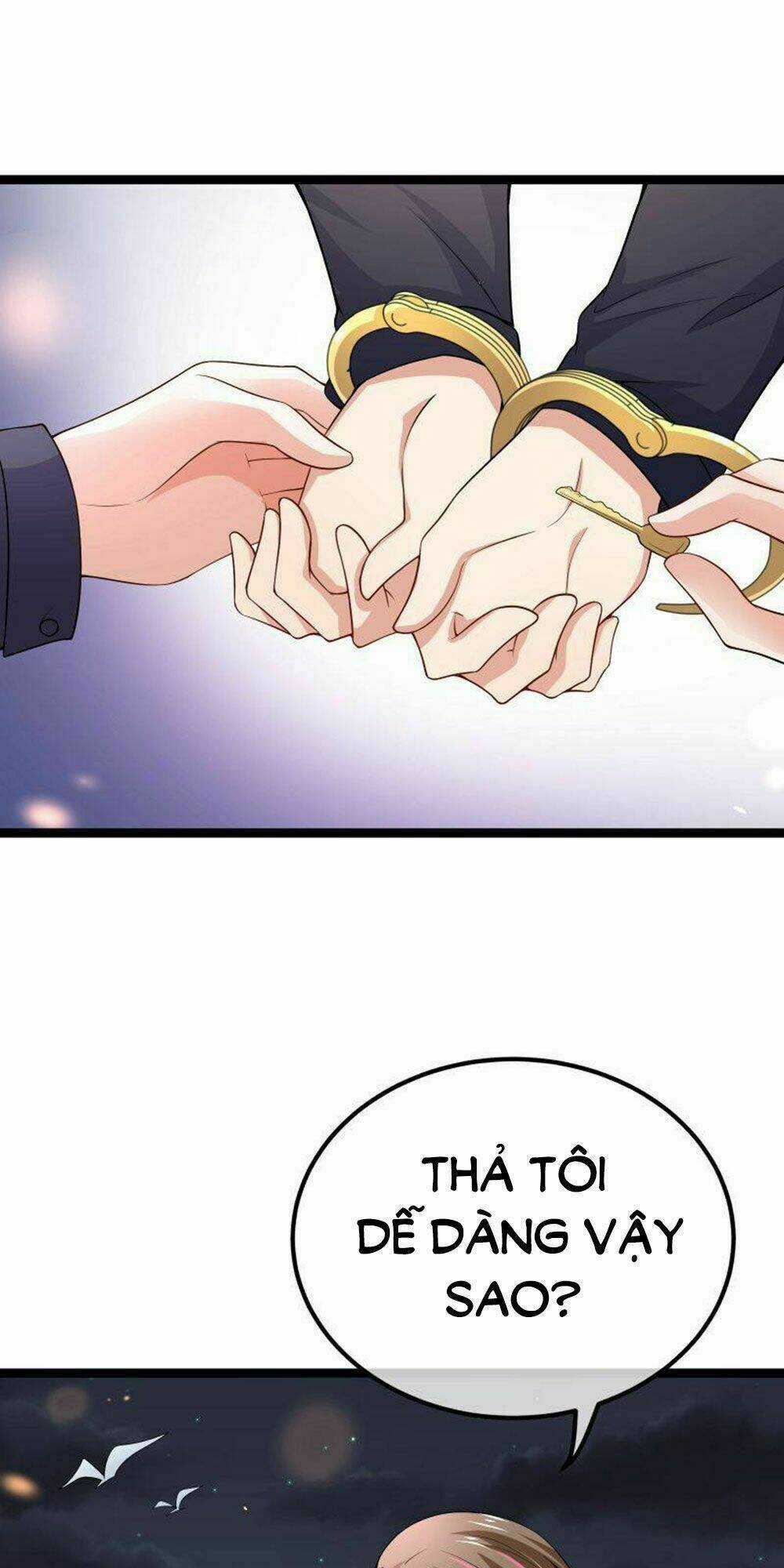 Boss Của Tôi Là Đại Thần Chapter 79 trang 4