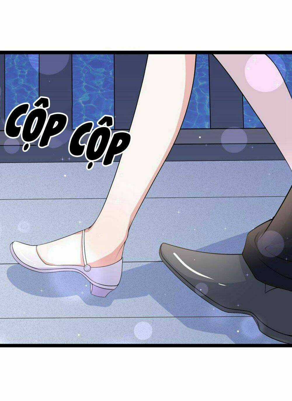 Boss Của Tôi Là Đại Thần Chapter 79 trang 40