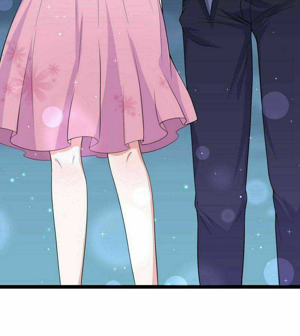 Boss Của Tôi Là Đại Thần Chapter 79 trang 43