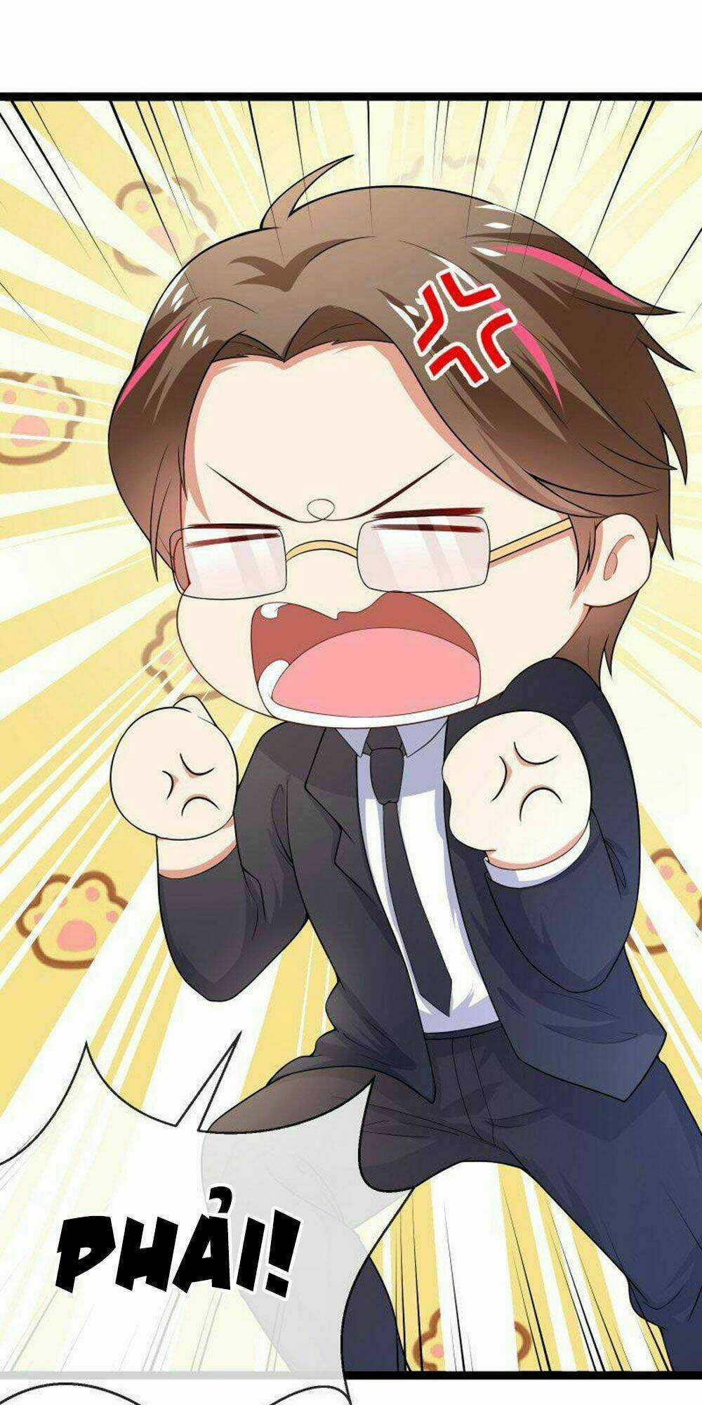 Boss Của Tôi Là Đại Thần Chapter 79 trang 44