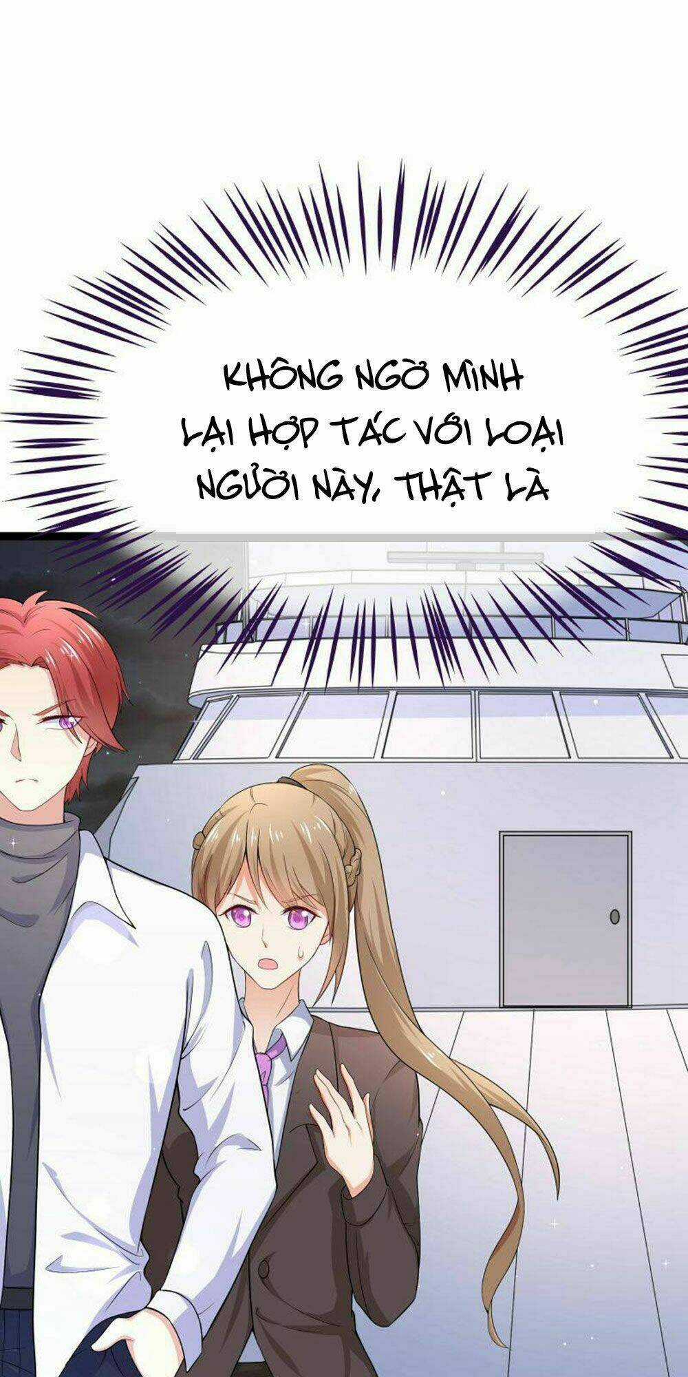 Boss Của Tôi Là Đại Thần Chapter 79 trang 46