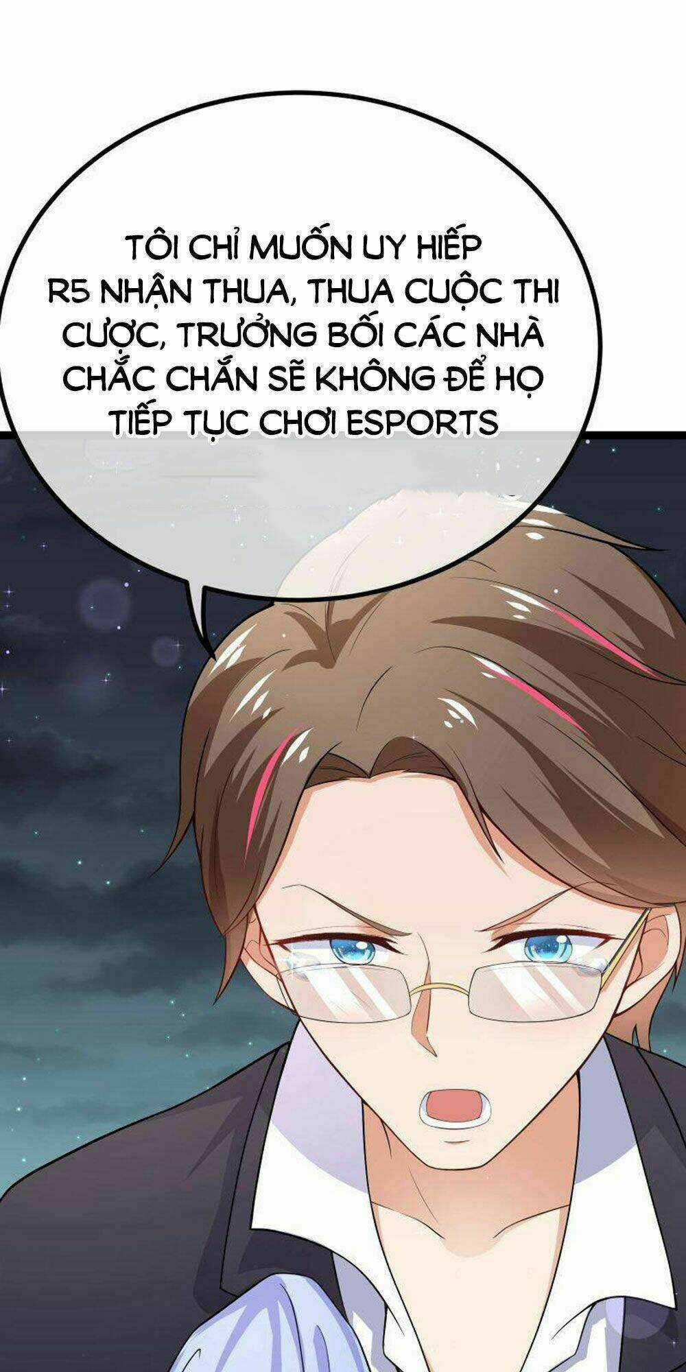 Boss Của Tôi Là Đại Thần Chapter 79 trang 48