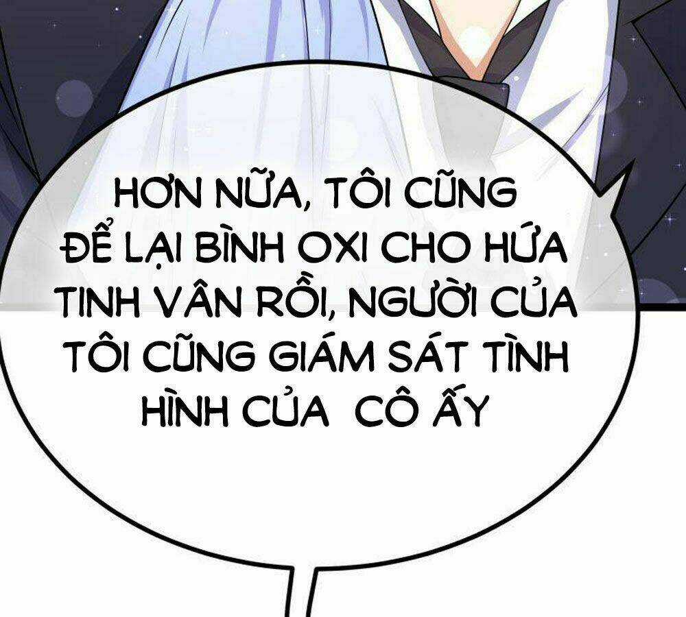 Boss Của Tôi Là Đại Thần Chapter 79 trang 49