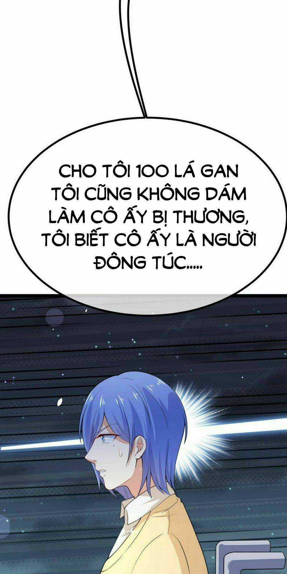 Boss Của Tôi Là Đại Thần Chapter 79 trang 50