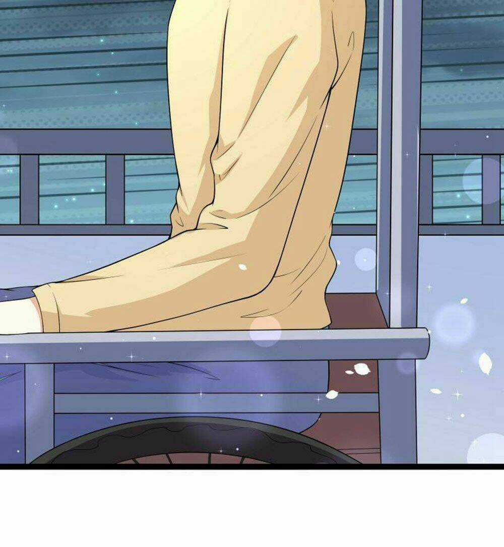 Boss Của Tôi Là Đại Thần Chapter 79 trang 51