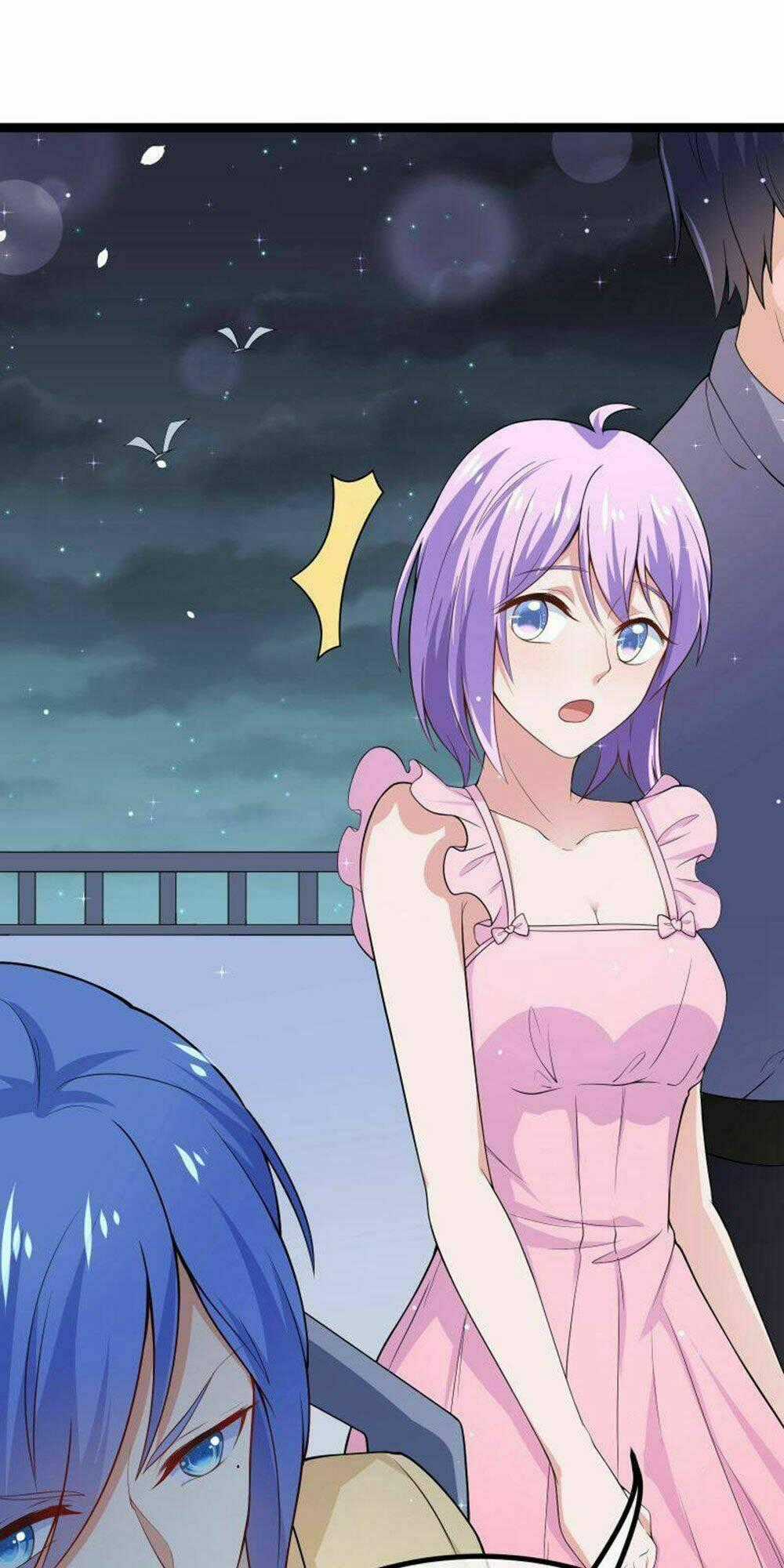 Boss Của Tôi Là Đại Thần Chapter 79 trang 52